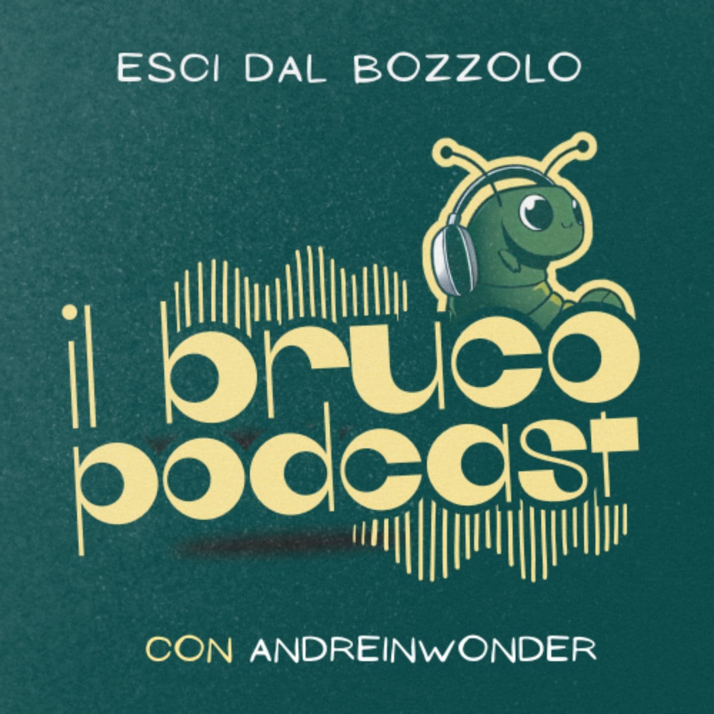 Il Bruco Podcast - Podcast
