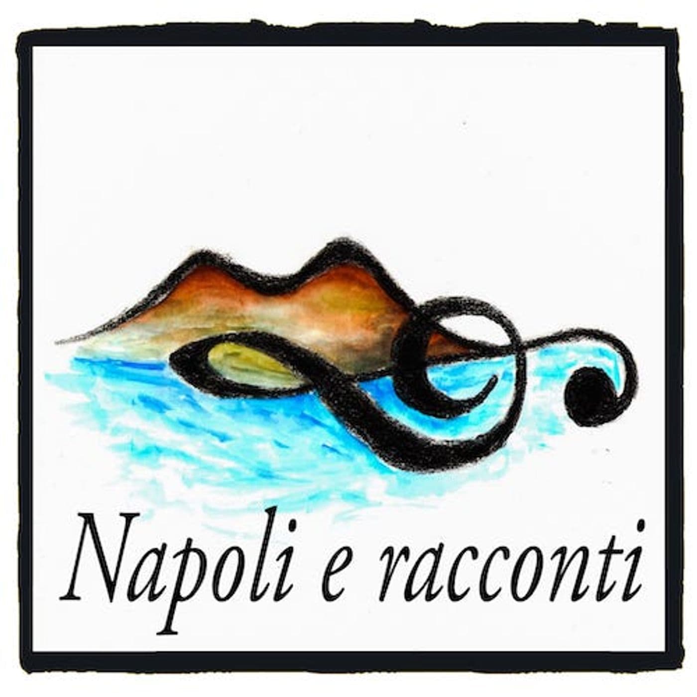 Napoli e racconti - Podcast