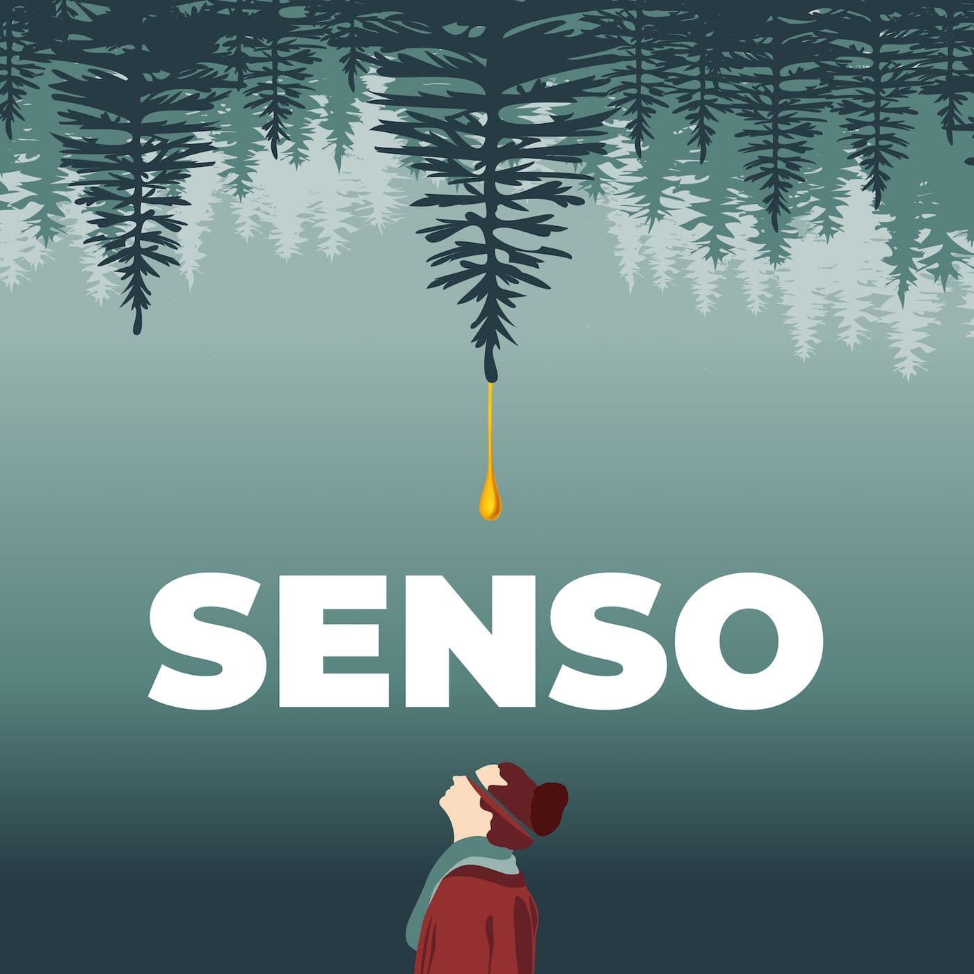 SENSO - Podcasts