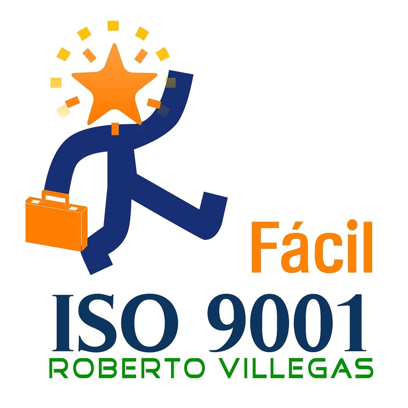 ISO 9001 Fácil - Podcasts