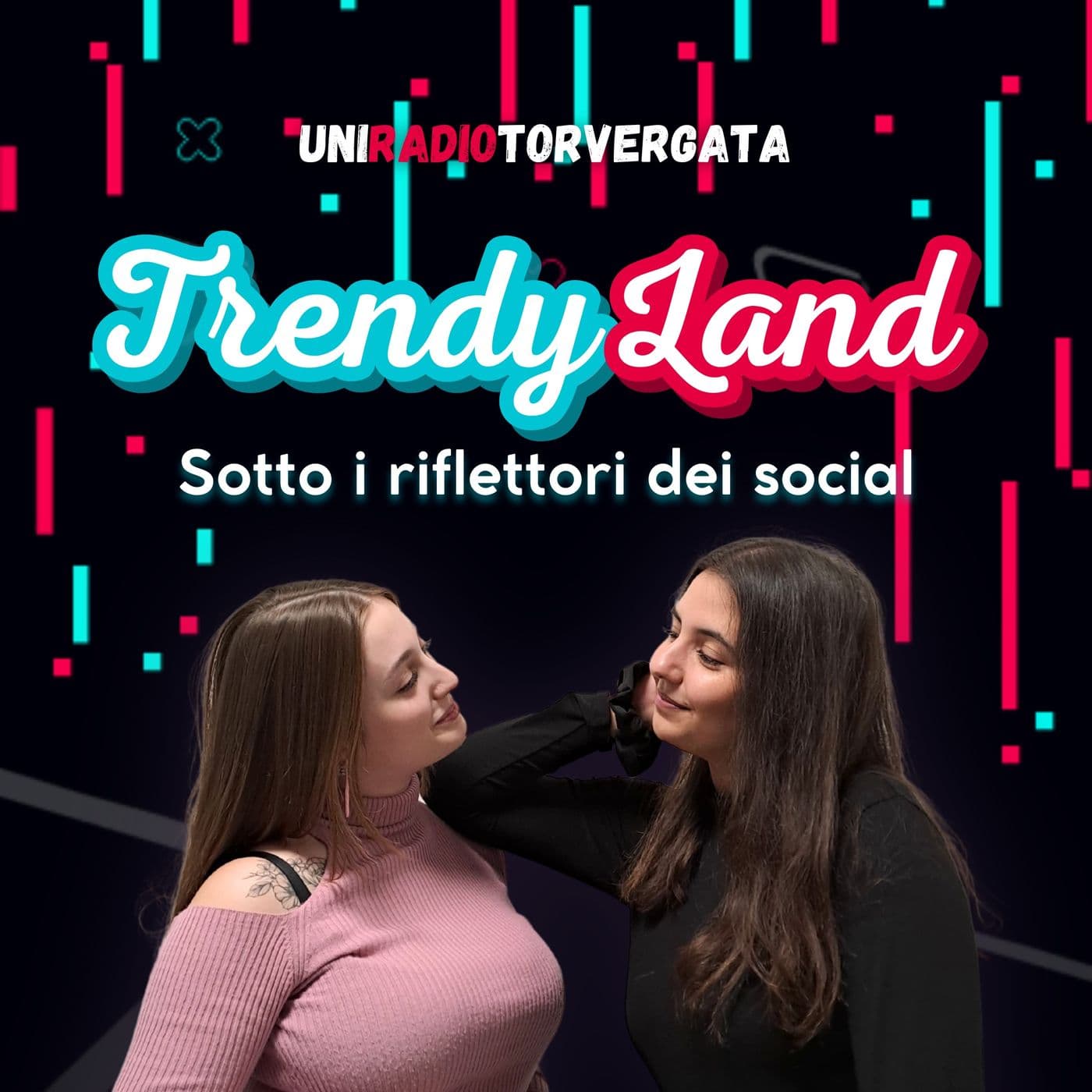 TrendyLand ✨📱 - Podcast