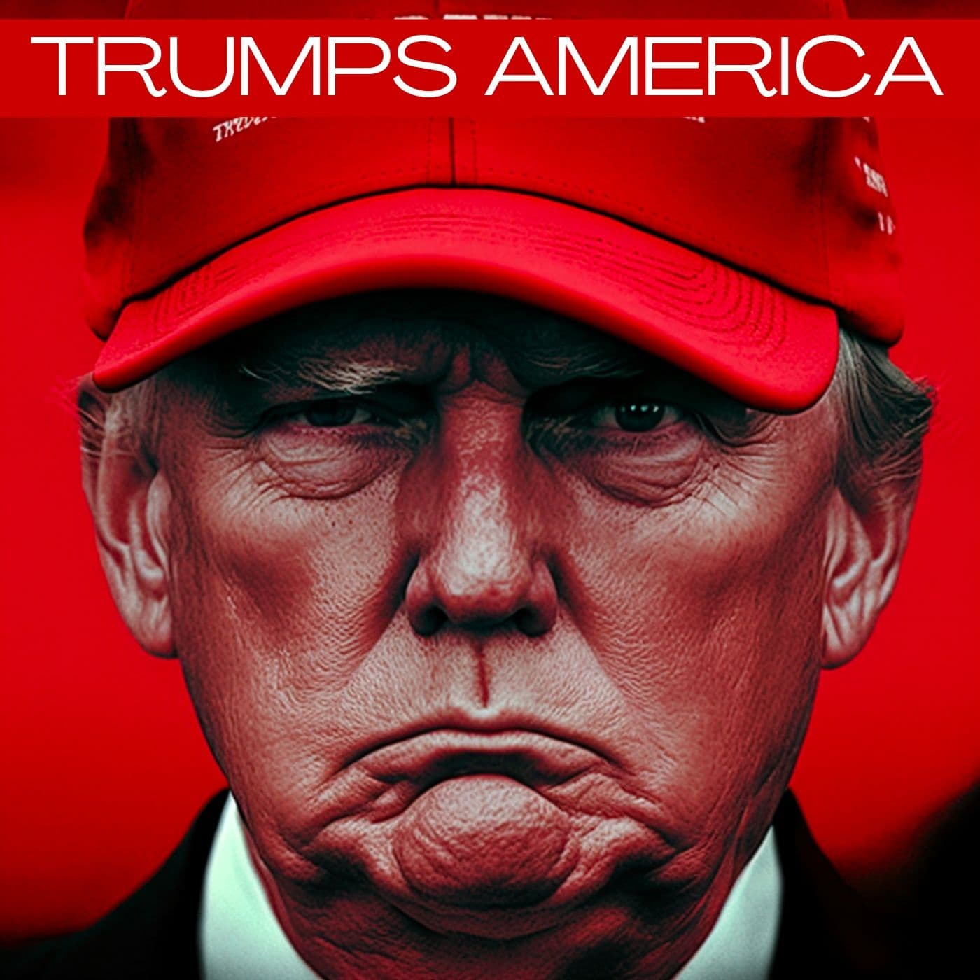 Trump's America - Podcasts