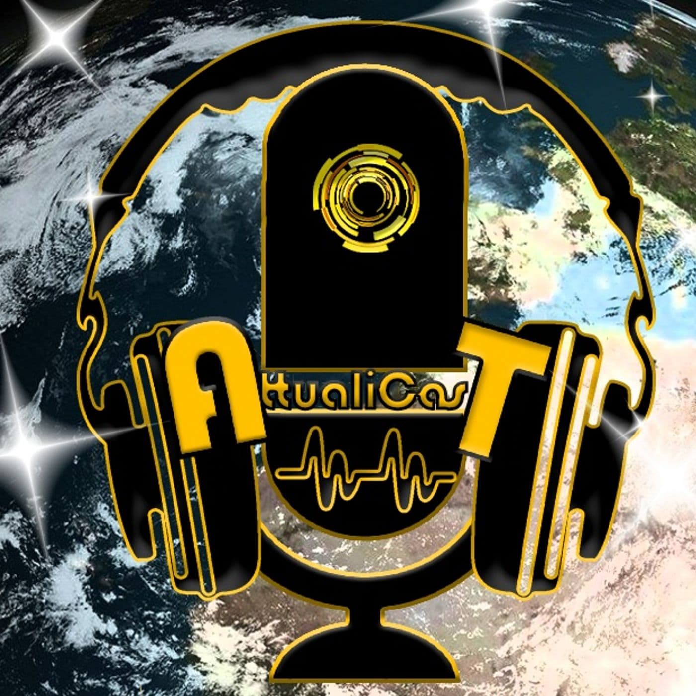 AttualiCasT - Podcast