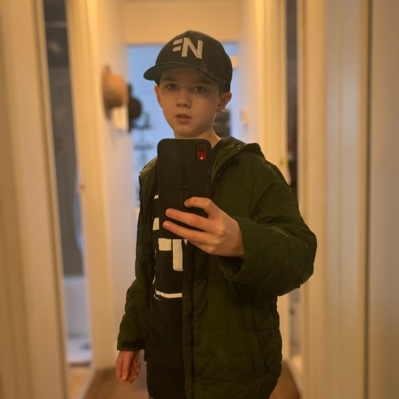The Middle School Podcast - Podcasts