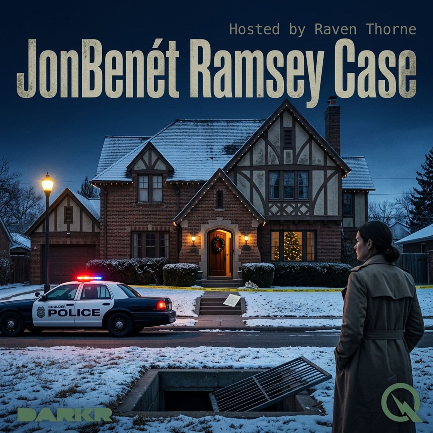 JonBenét Ramsey Case - Podcasts