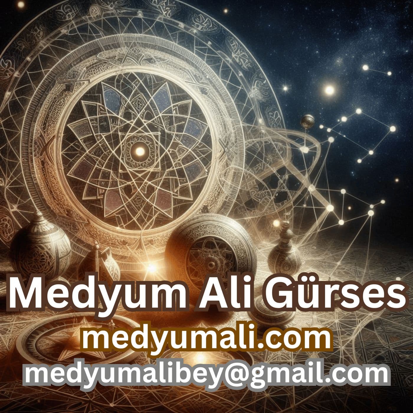 Kocaeli Medyum Hocalar - Podcasts
