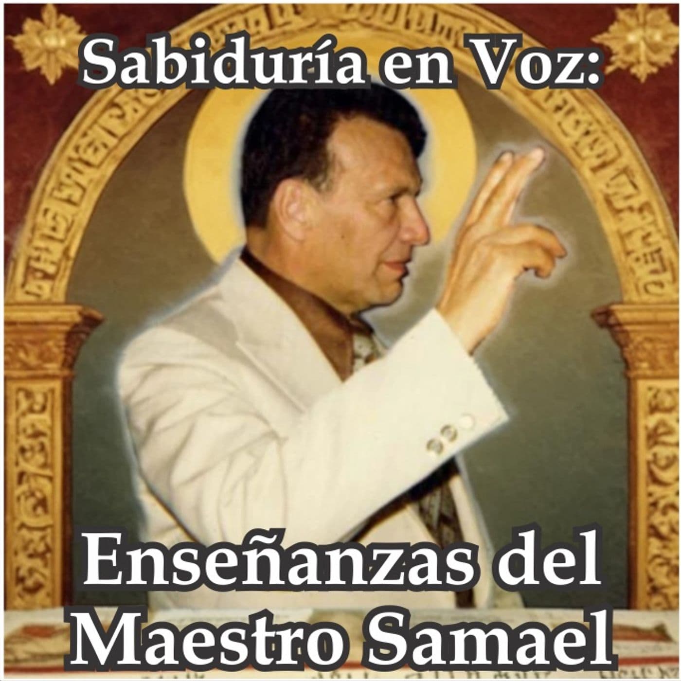 Sabiduría en Voz - Podcasts