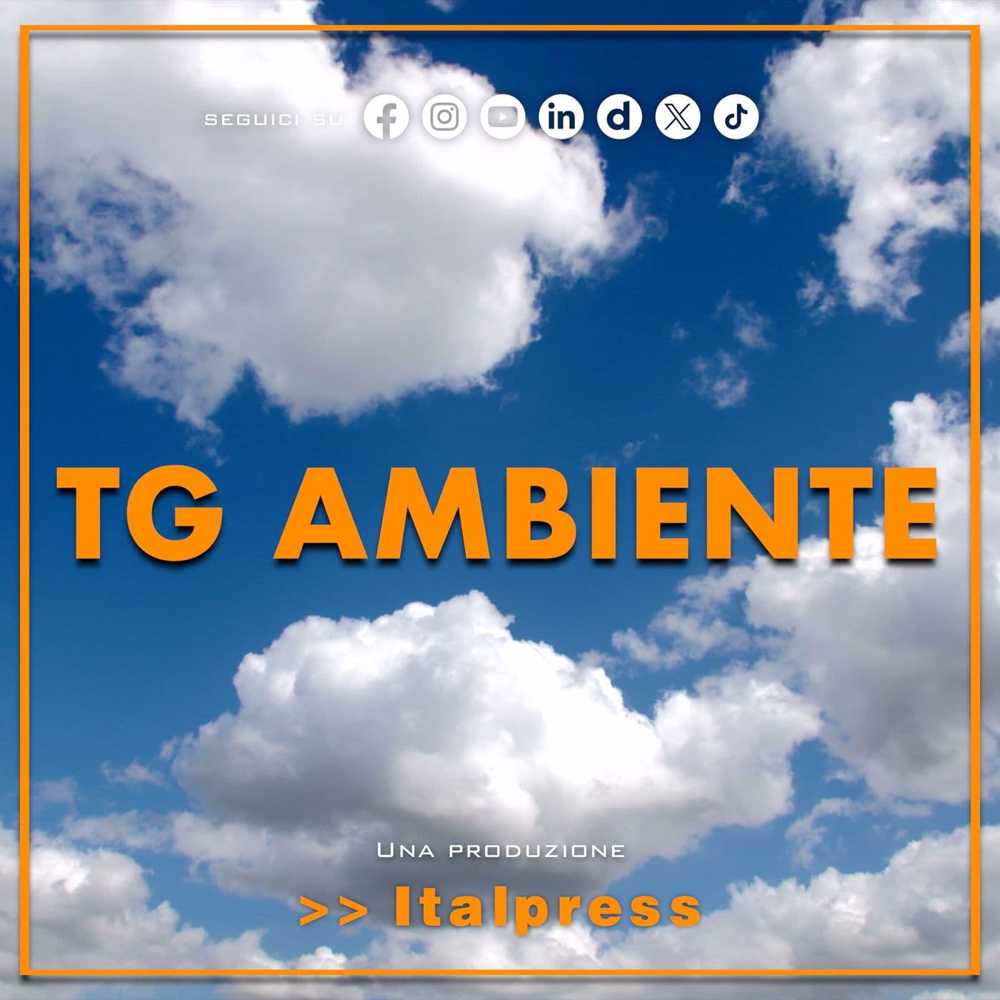 Tg Ambiente - Podcast