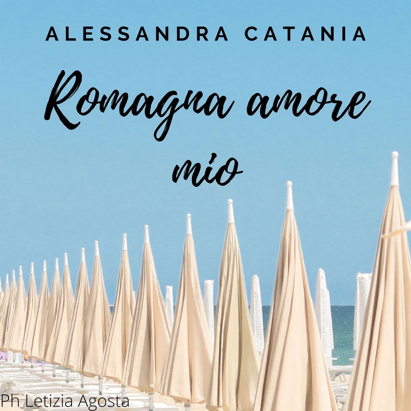 Romagna amore mio - Podcast