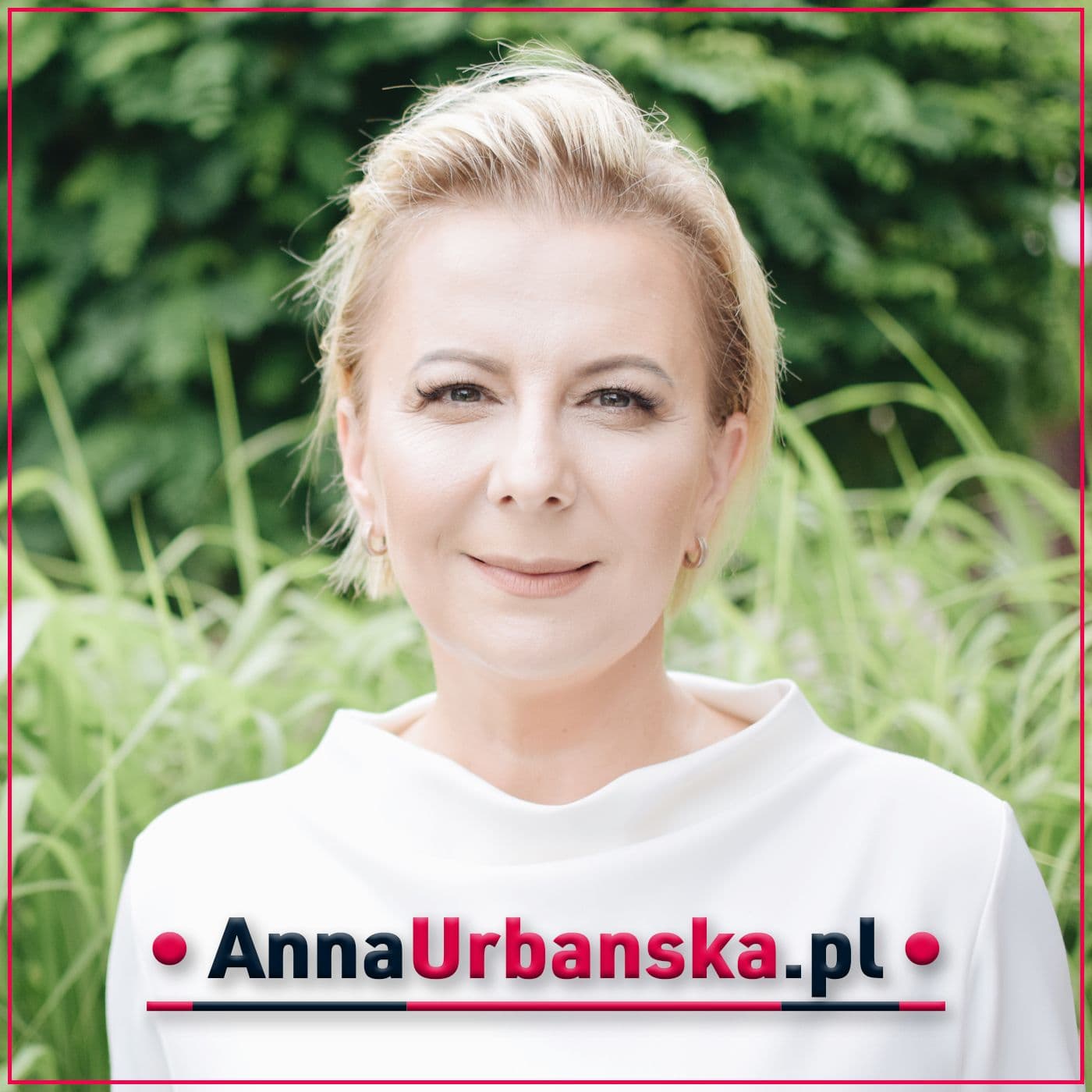 AnnaUrbanska.pl - Podcasty