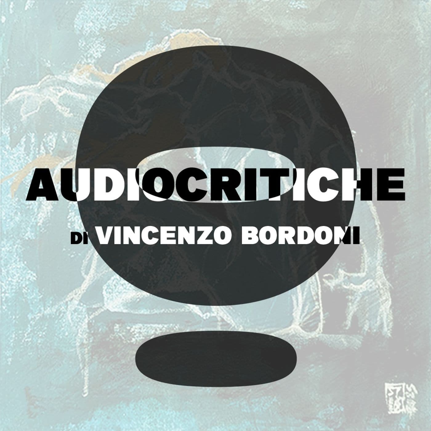 ποΈ BARATTOLO ArtGallery β Audiocritiche di Vincenzo Bordoni - Podcast