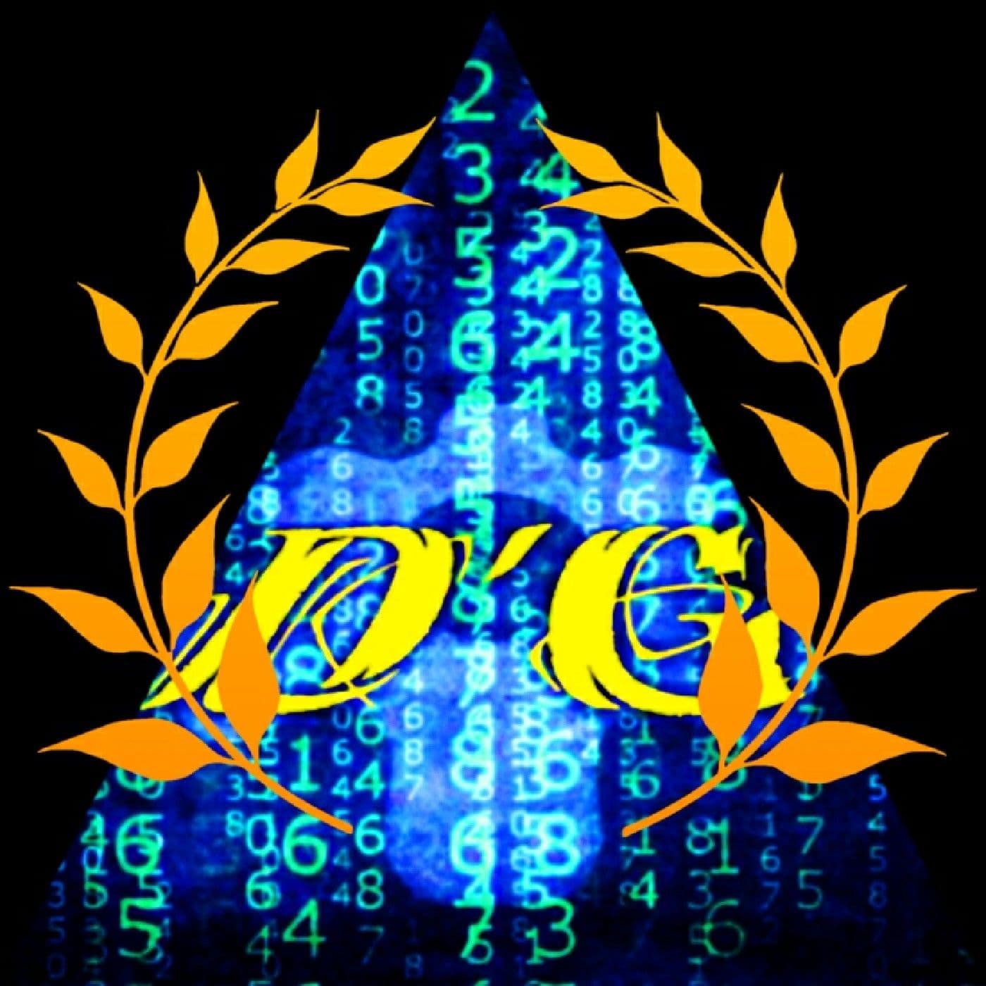 Diego Gonça's - Podcasts