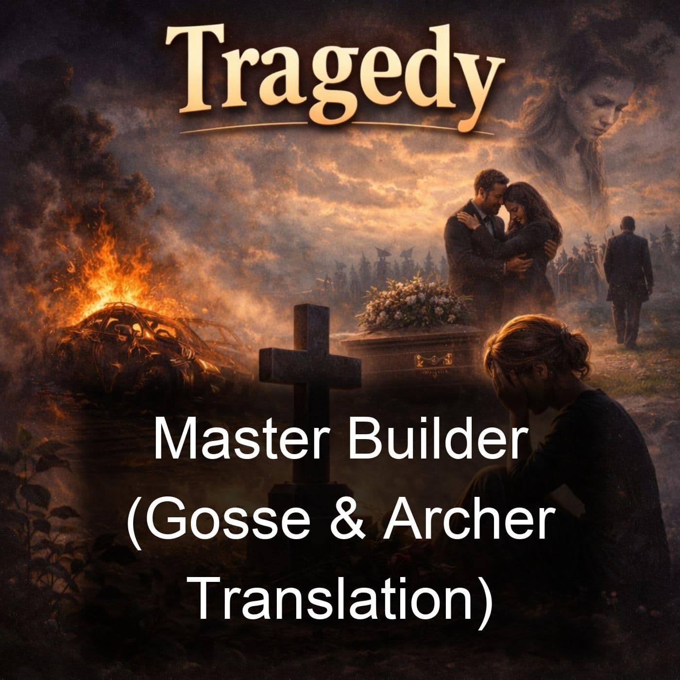 Master Builder (Gosse & Archer Translation) - Podcasts