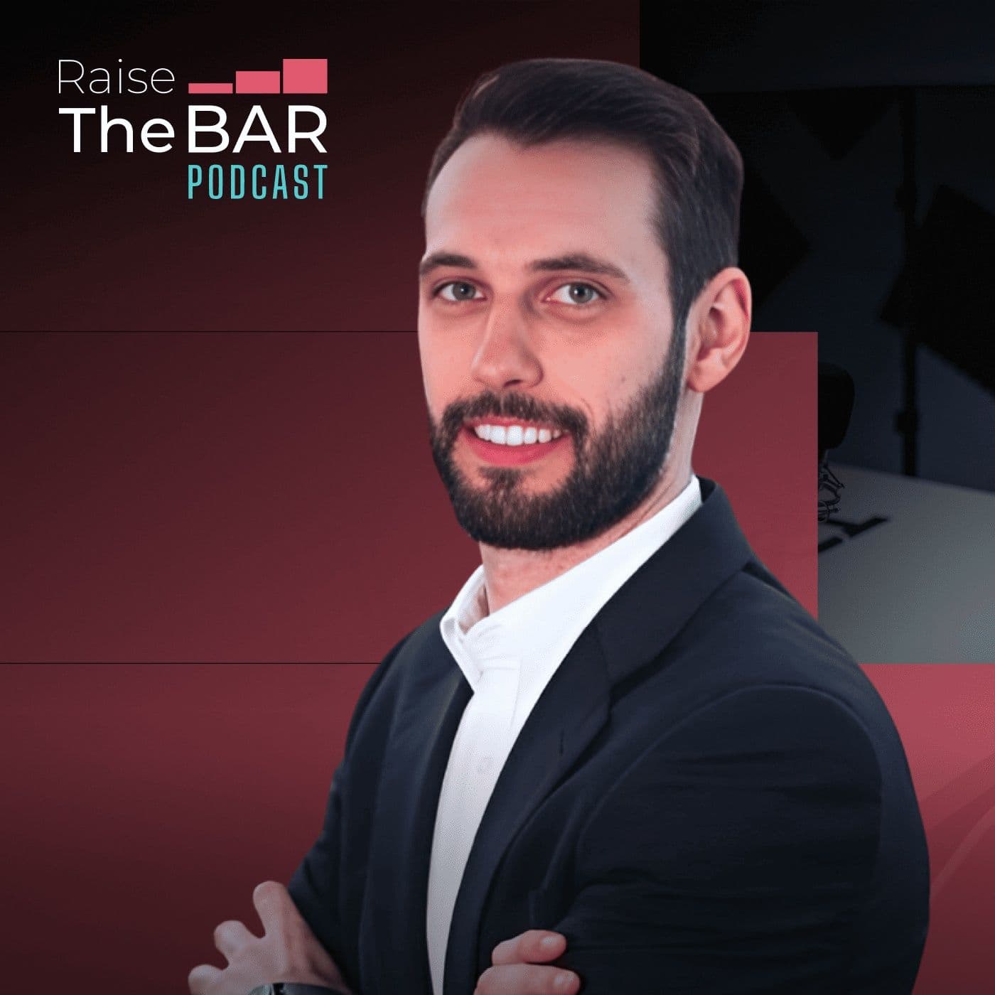 Raise The Bar: Cases e tendências de vendas e marketing - Podcasts