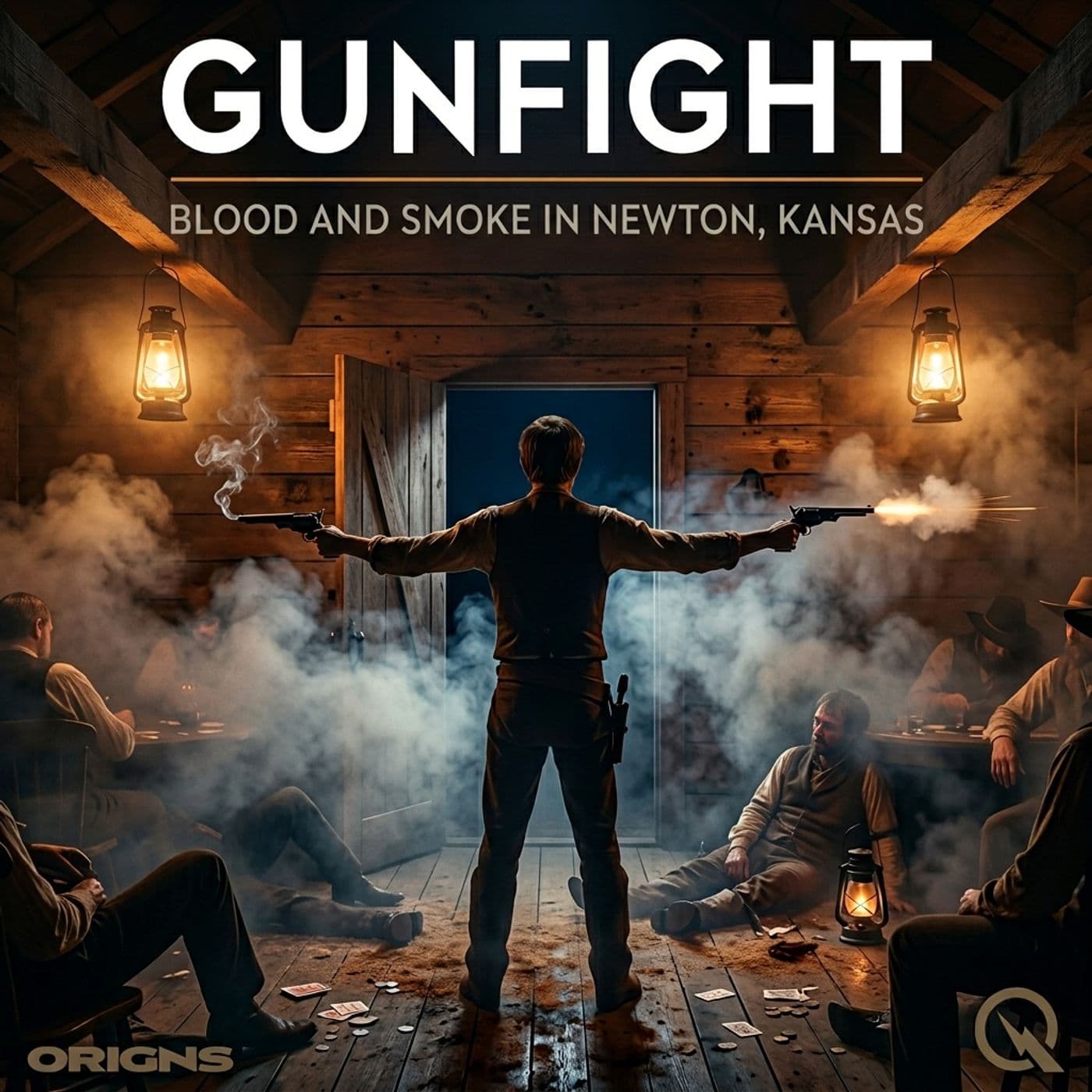 Gunfight - Podcasts