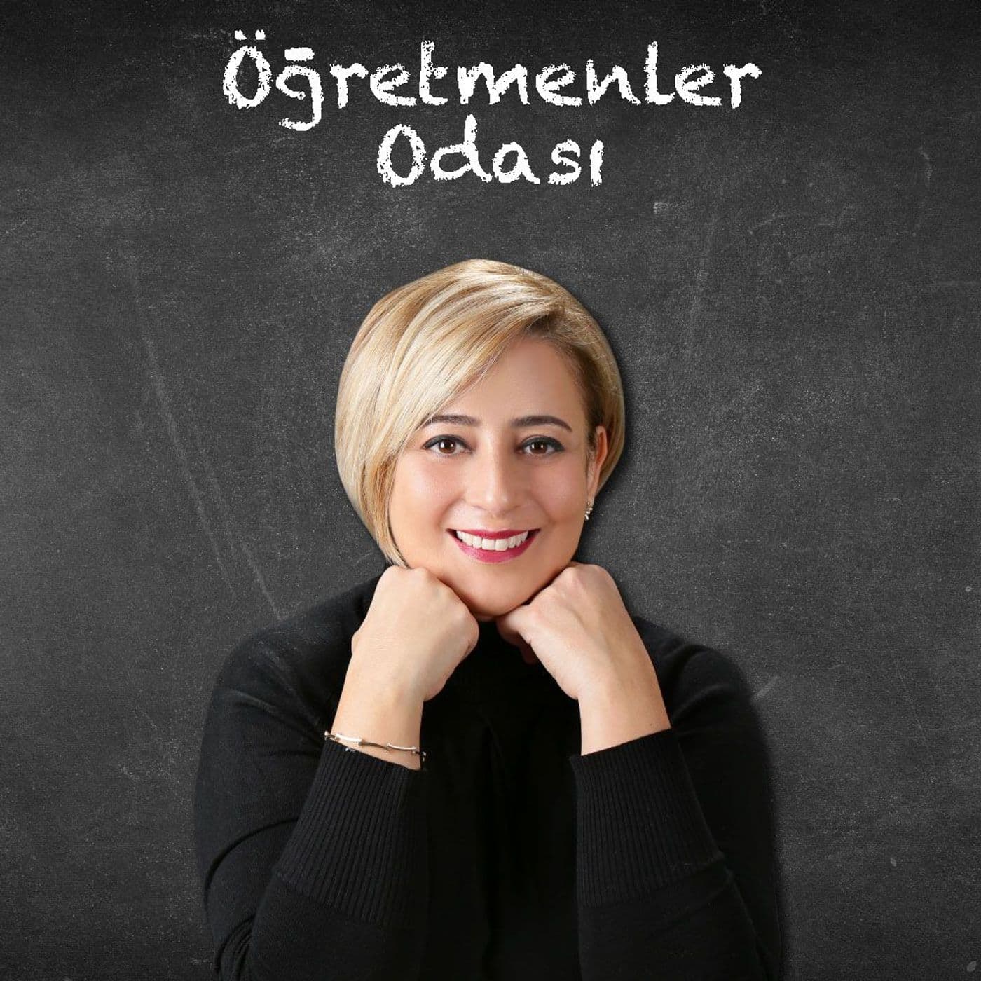 Öğretmenler Odası - Podcast