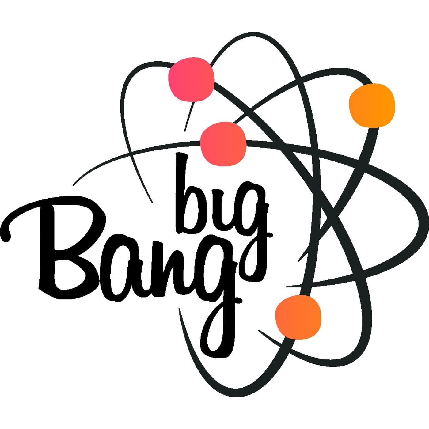 Big Bang, dove tutto ha inizio - Podcast