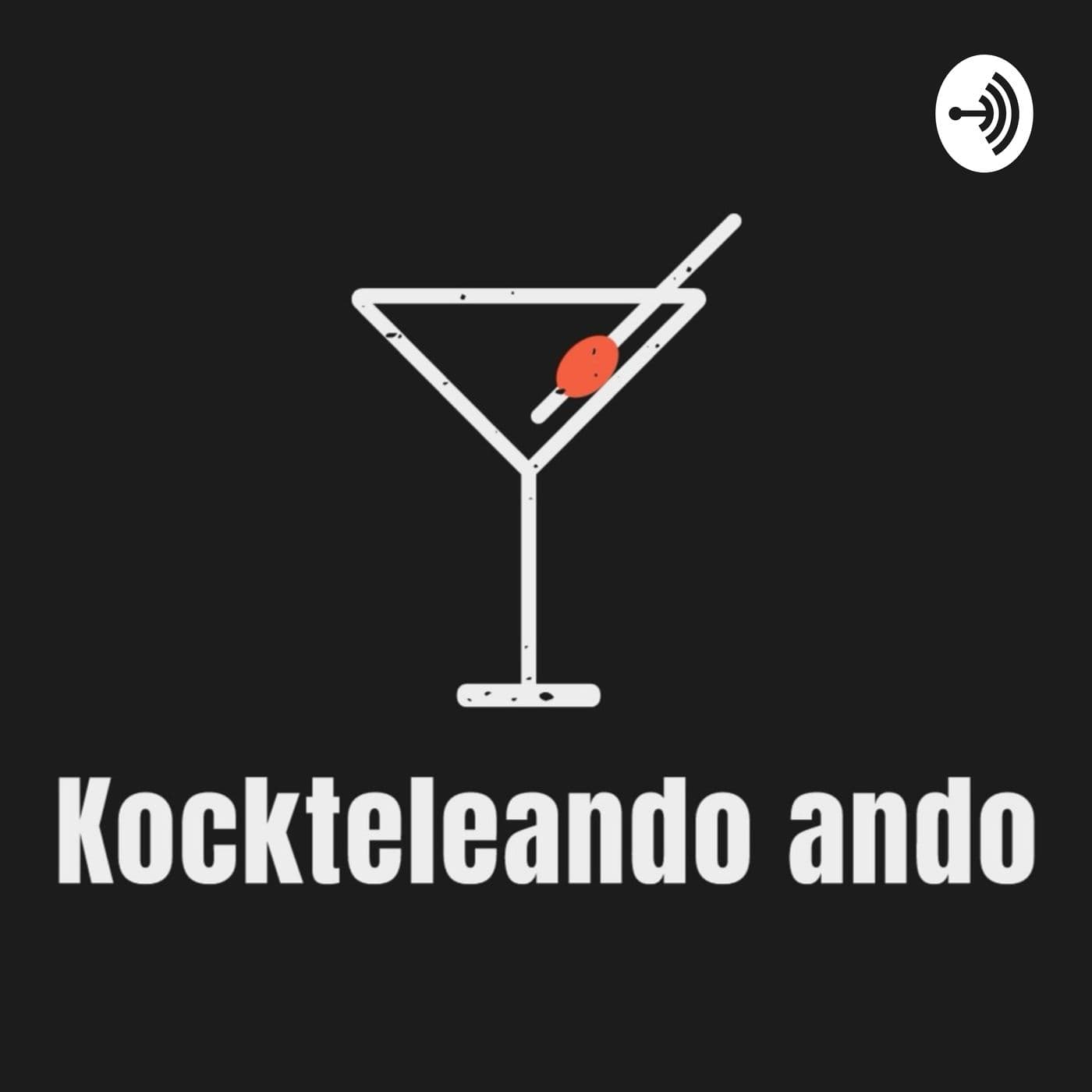 Kockteleando Ando