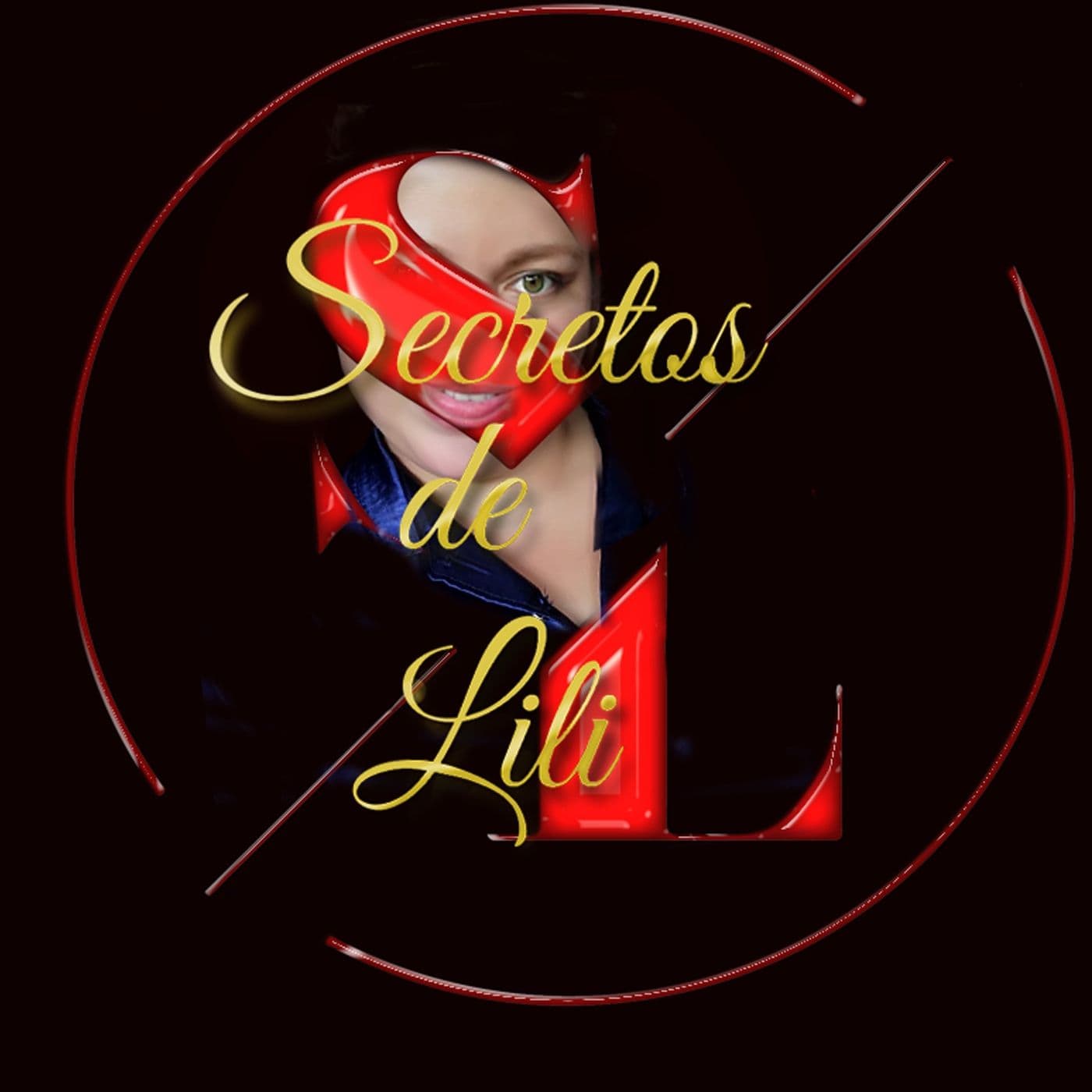 Secretos de LiLi - Podcasts