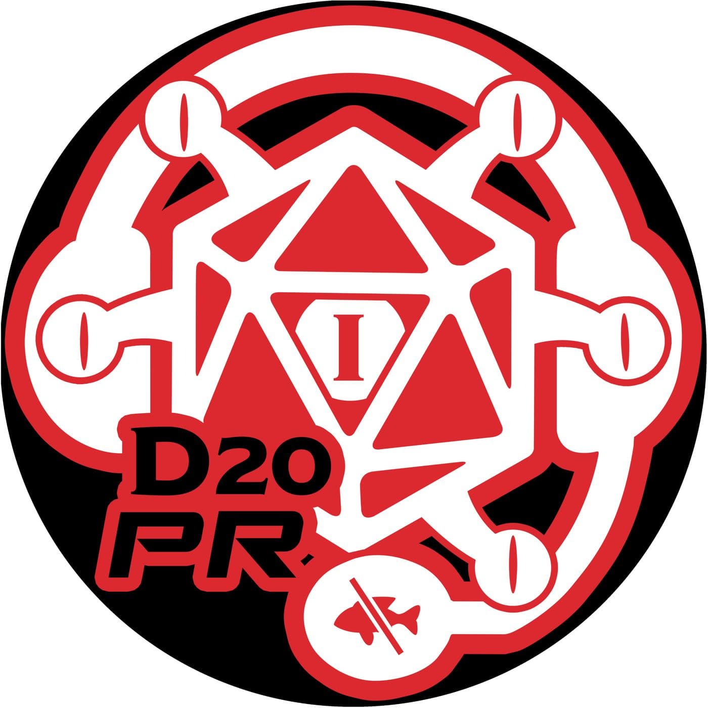 D20PR - CASA XANATHAR - Podcasts