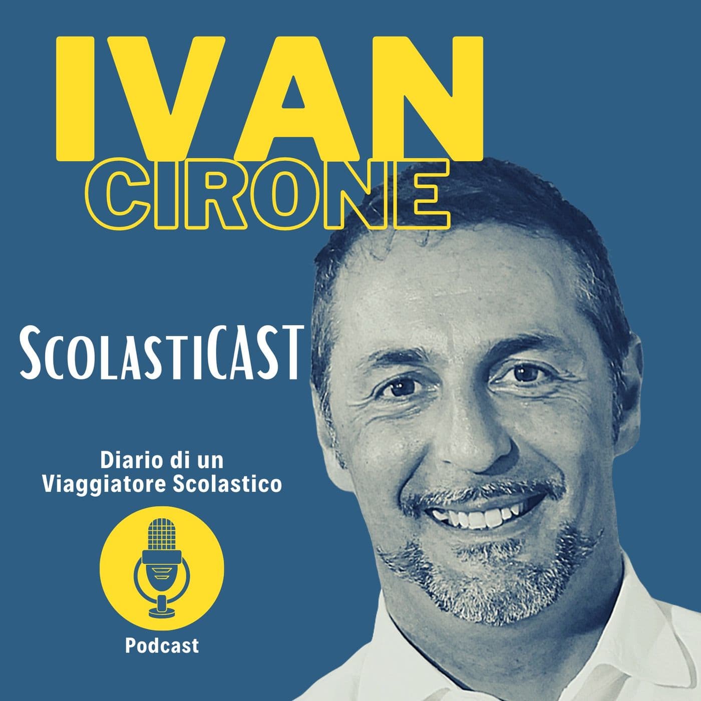 ScolastiCAST - Podcast