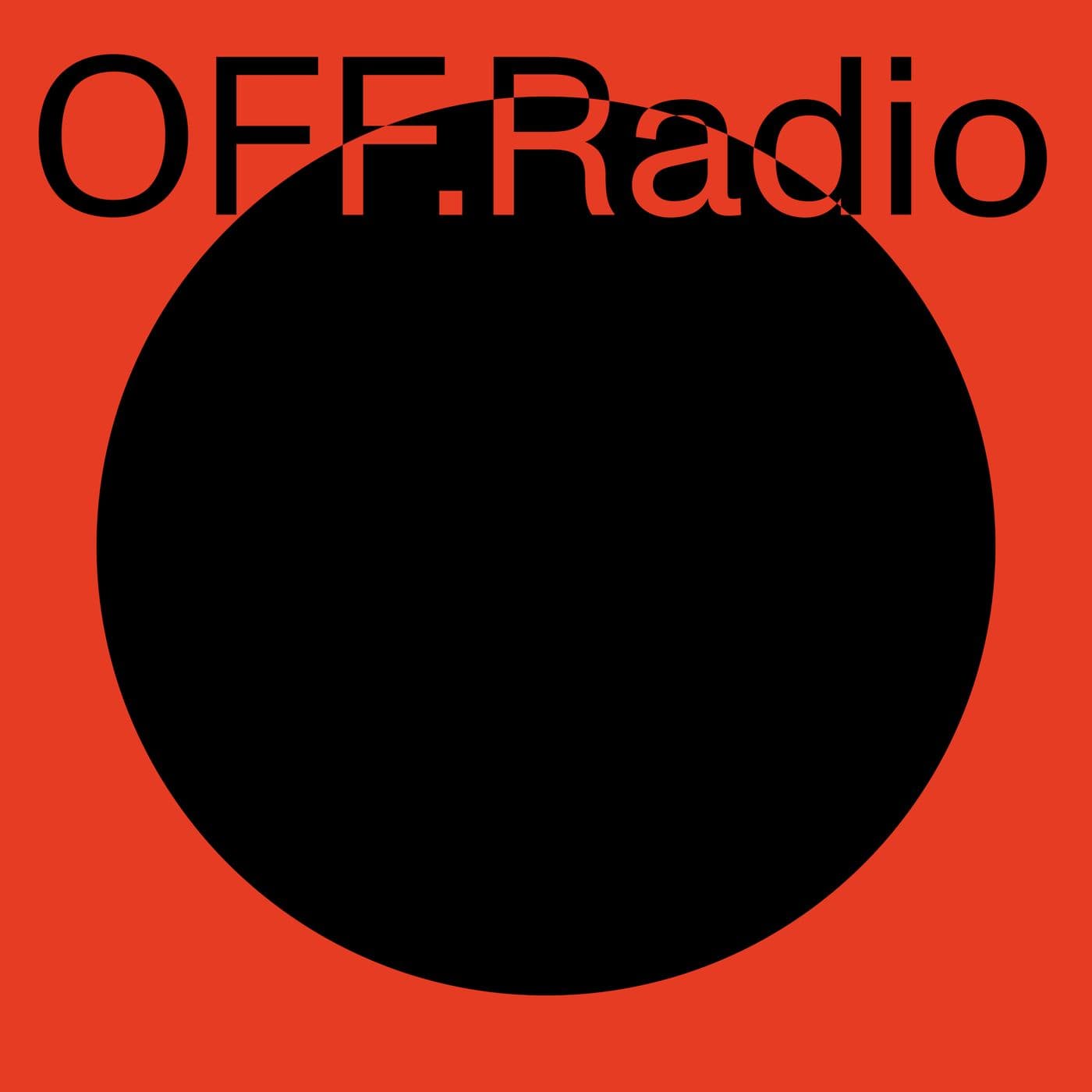 OFF.Radio - Podcasts