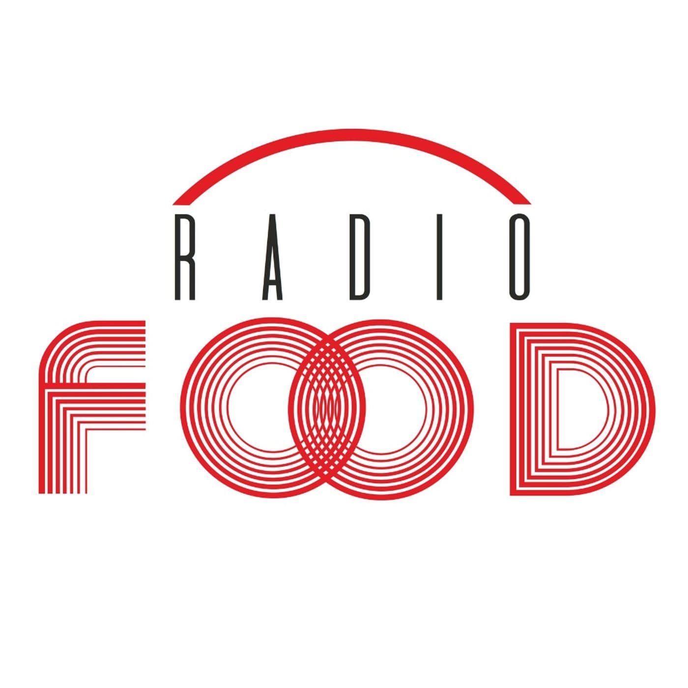Radio Food - Podcast