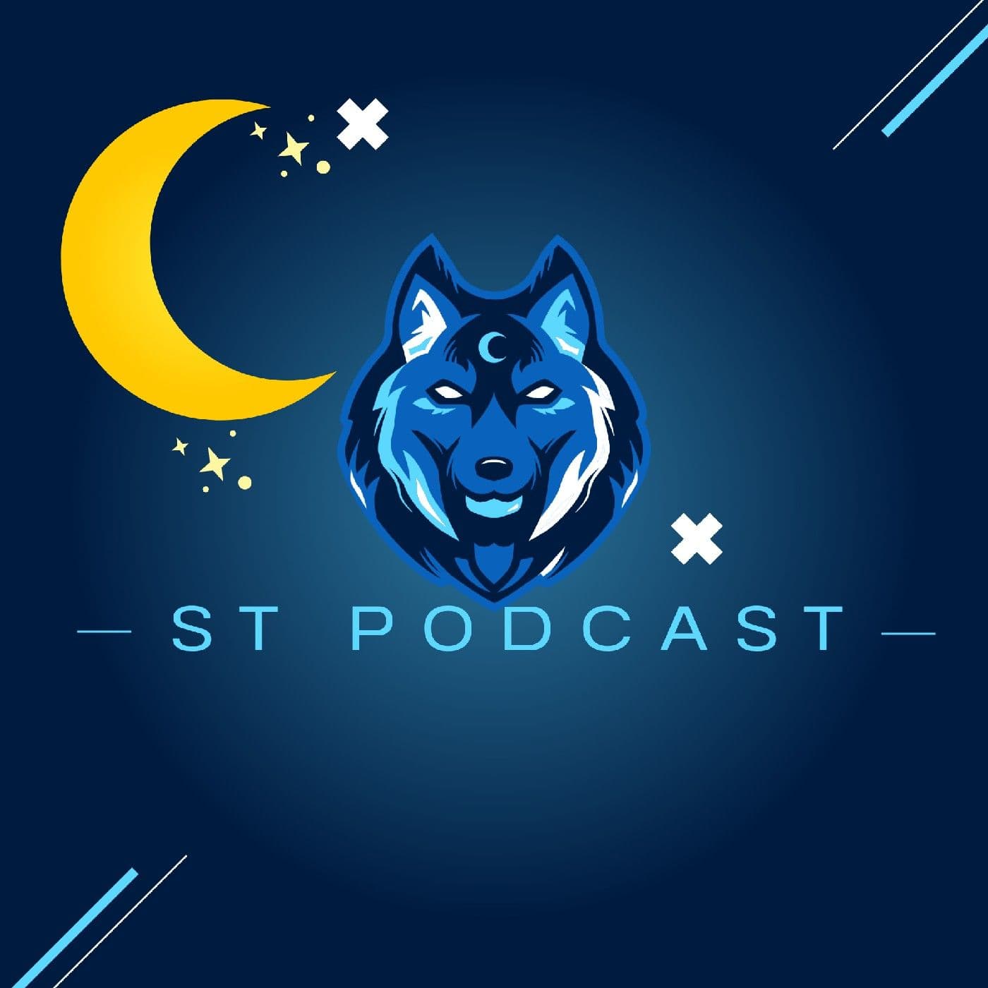 Podcast ST