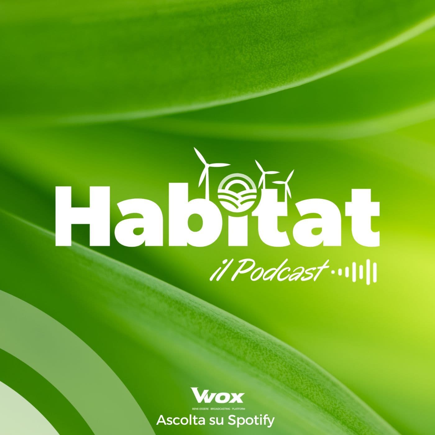 HABITAT il Podcast - Podcast