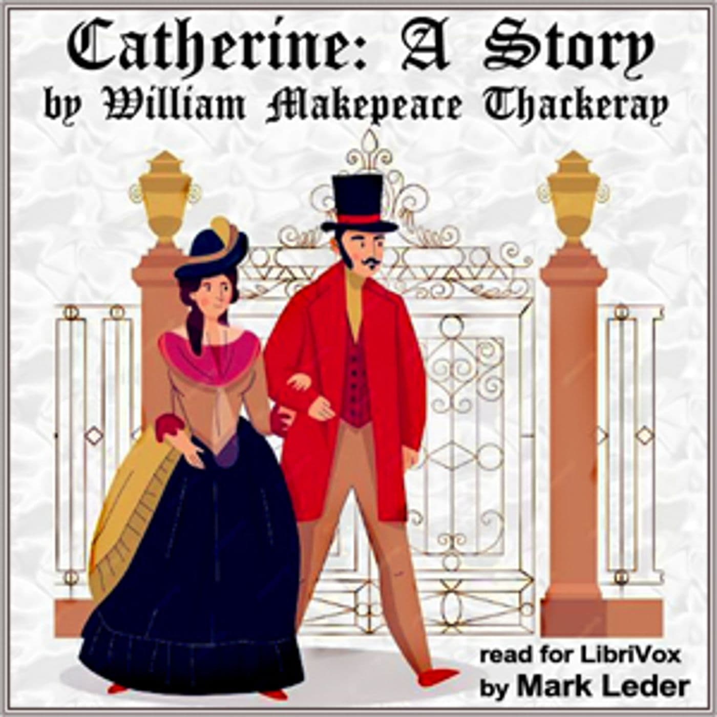 Catherine: A Story - Podcasts