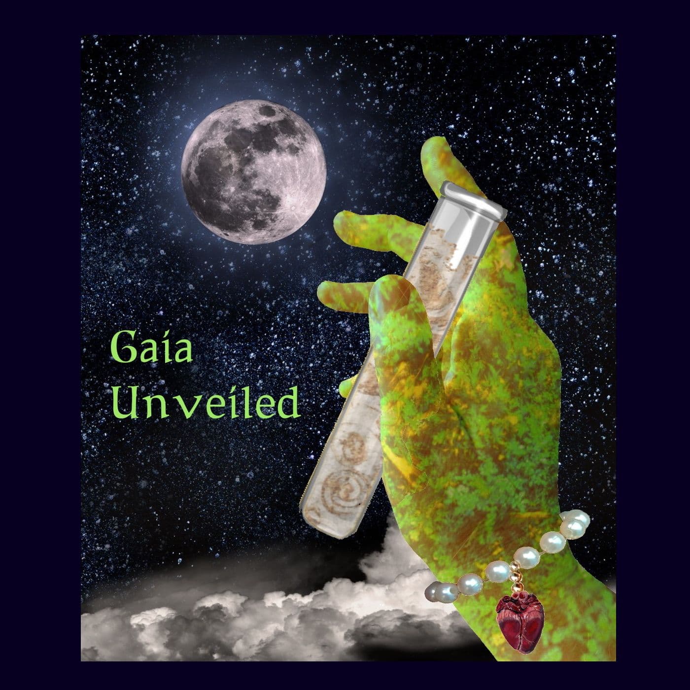 Gaia Unveiled - Podcasts