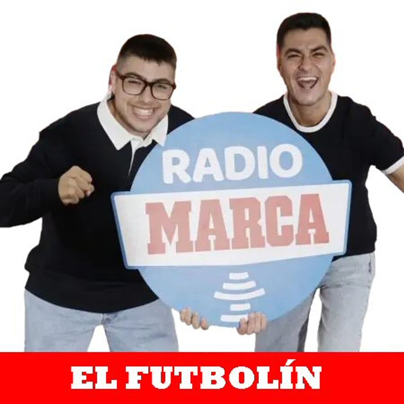 EL FUTBOLIN - Podcasts