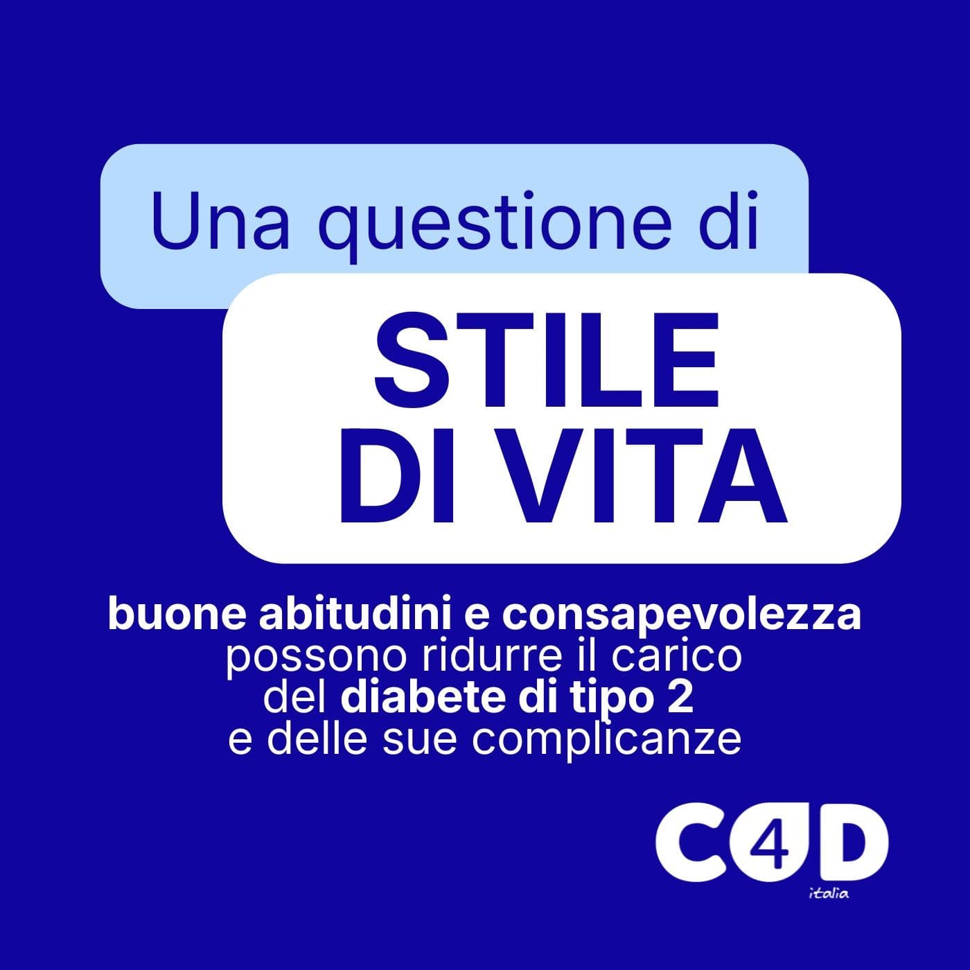 Una questione di stile di vita - Podcast