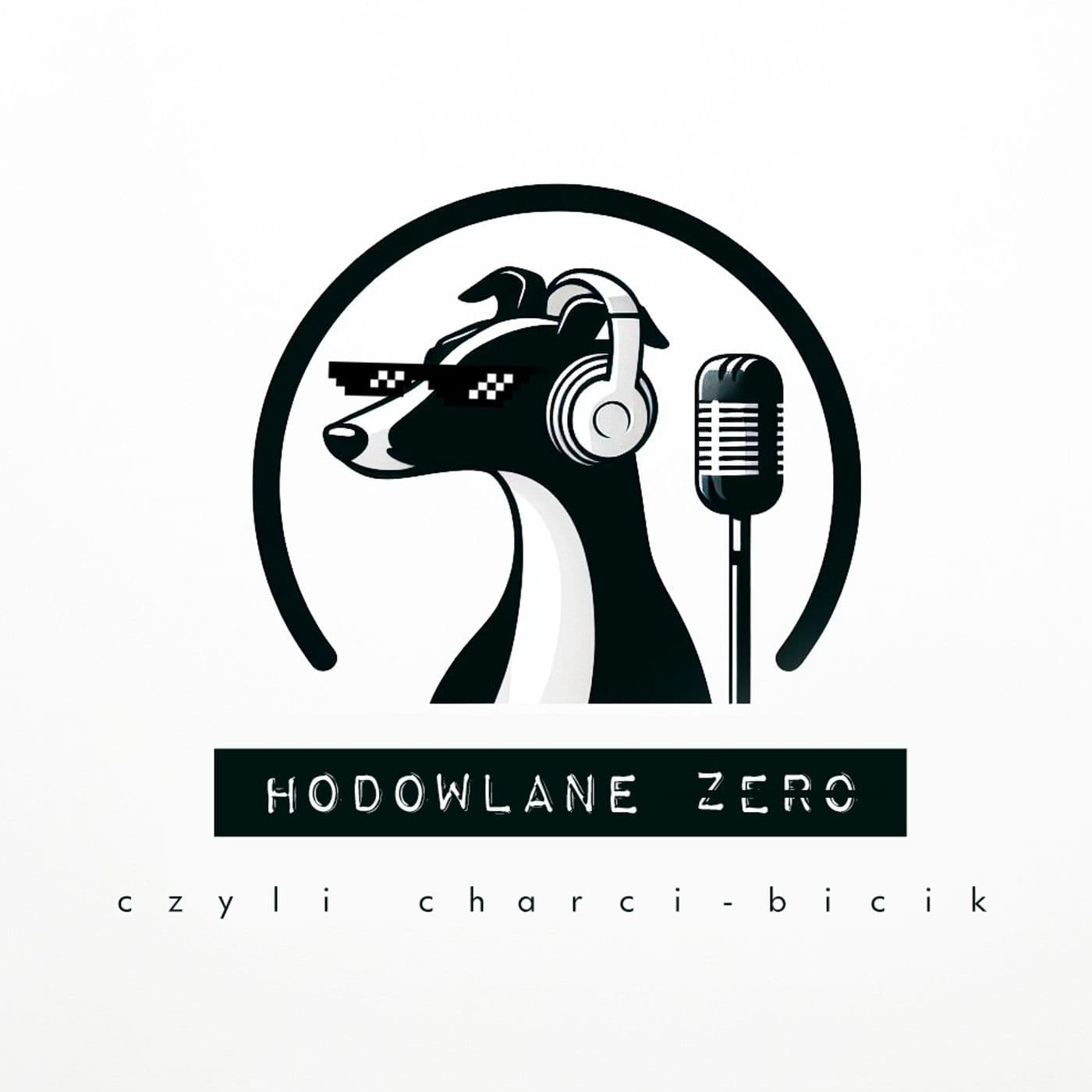 Hodowlane Zero - Podcasty