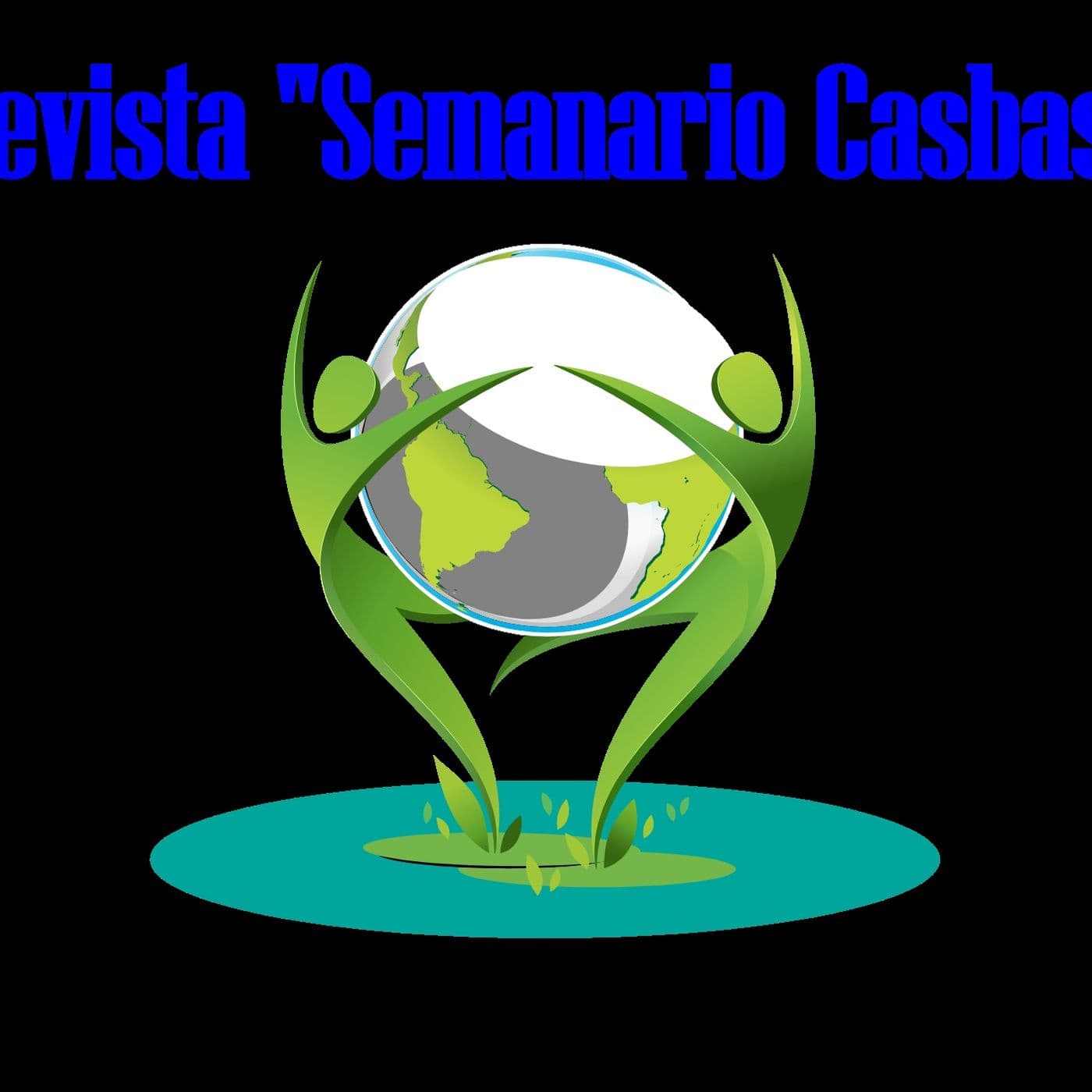 Podcast Semanario Casbas - Podcasts