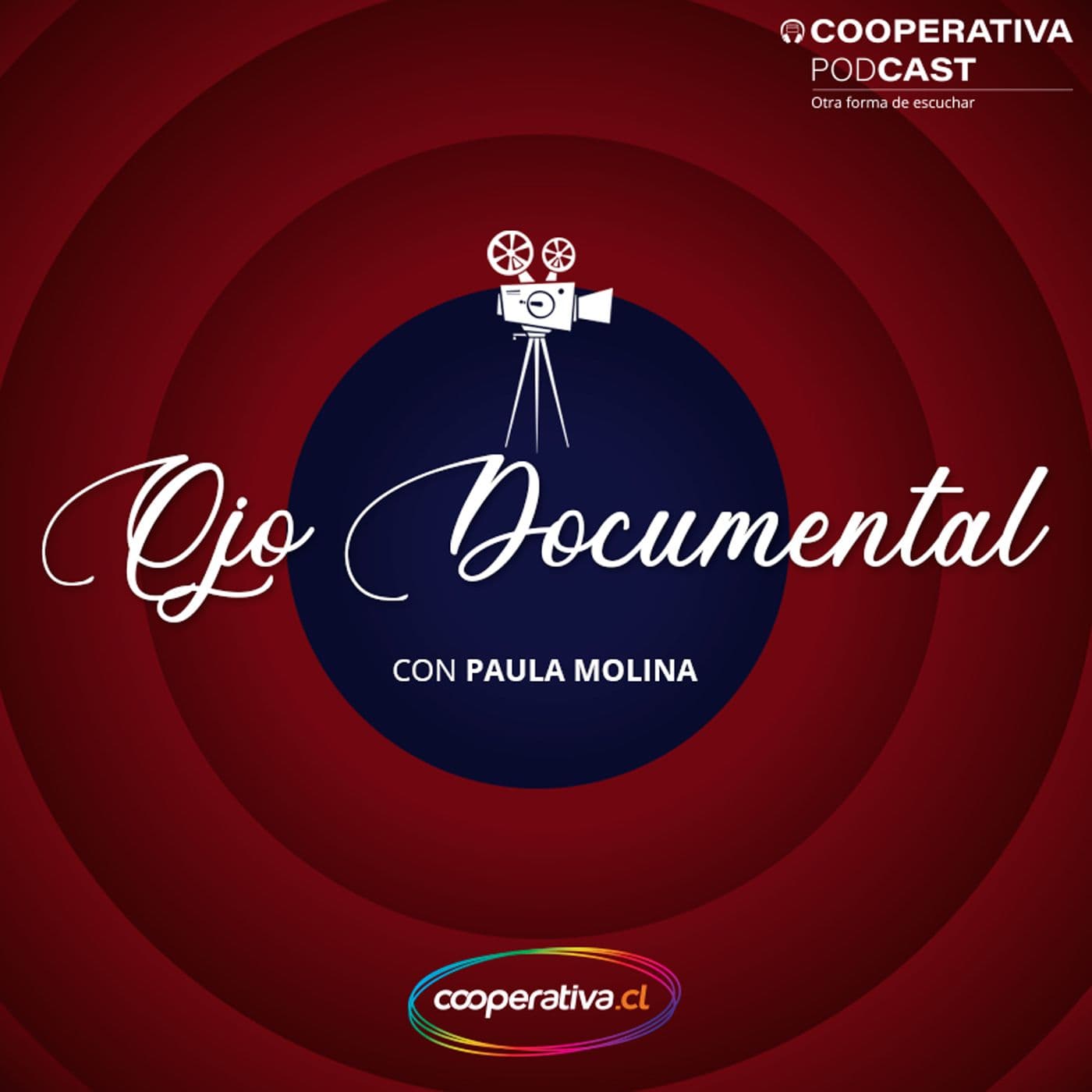 Ojo Documental - Podcasts