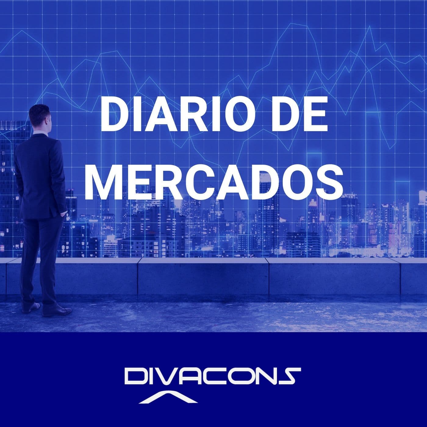 DIARIO DE MERCADOS - Podcasts
