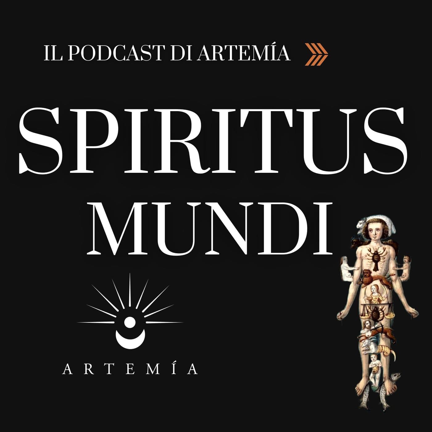 Spiritus Mundi - Podcast