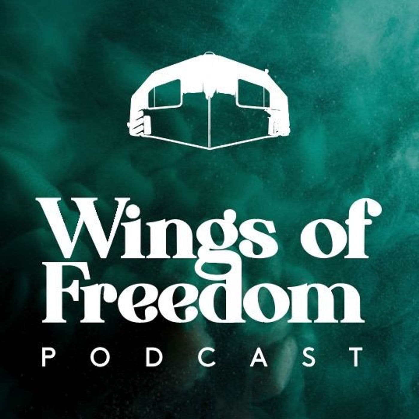 Wings of Freedom Italia - Podcast