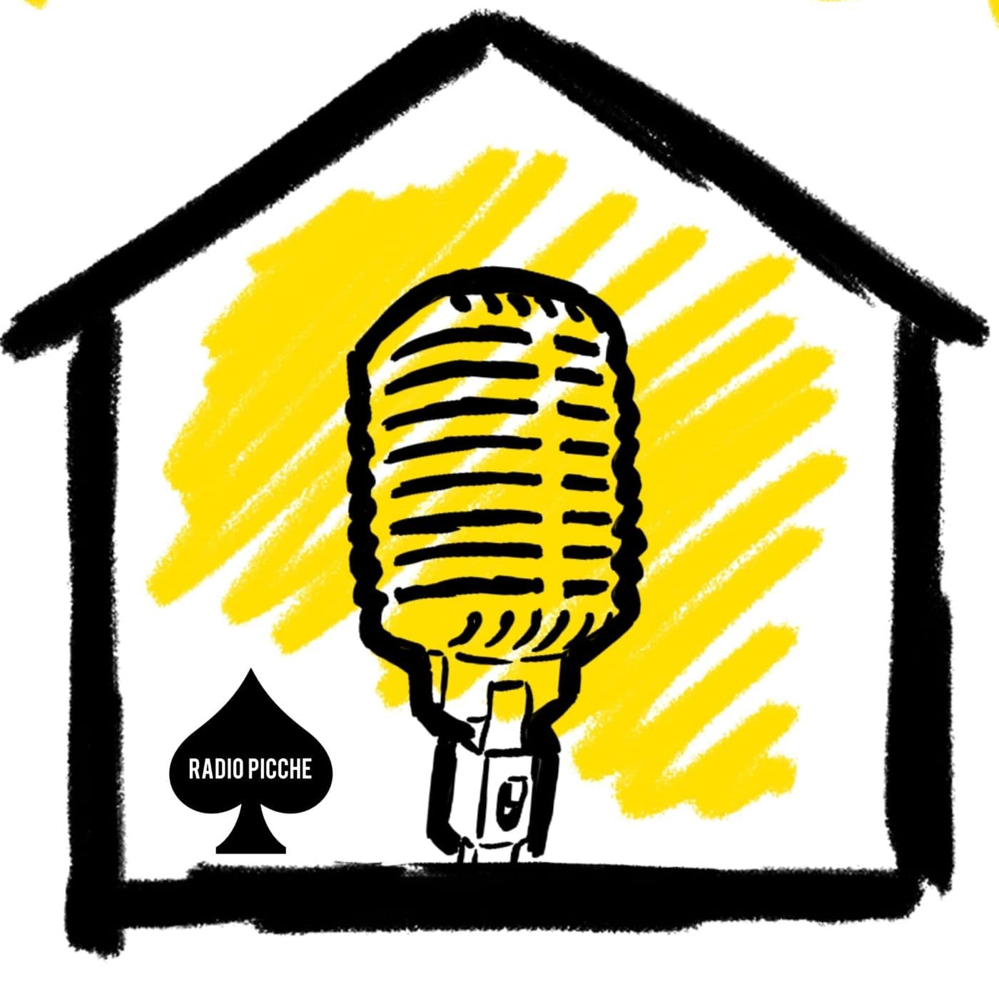 Senz'Arte né Marte - Podcast
