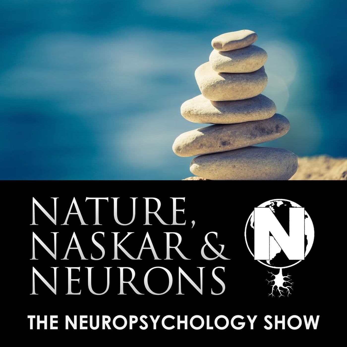 Nature, Naskar & Neurons - Podcasts