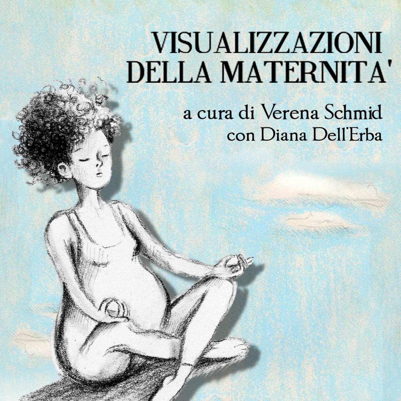 Visualizzazioni della Maternità - Podcasts