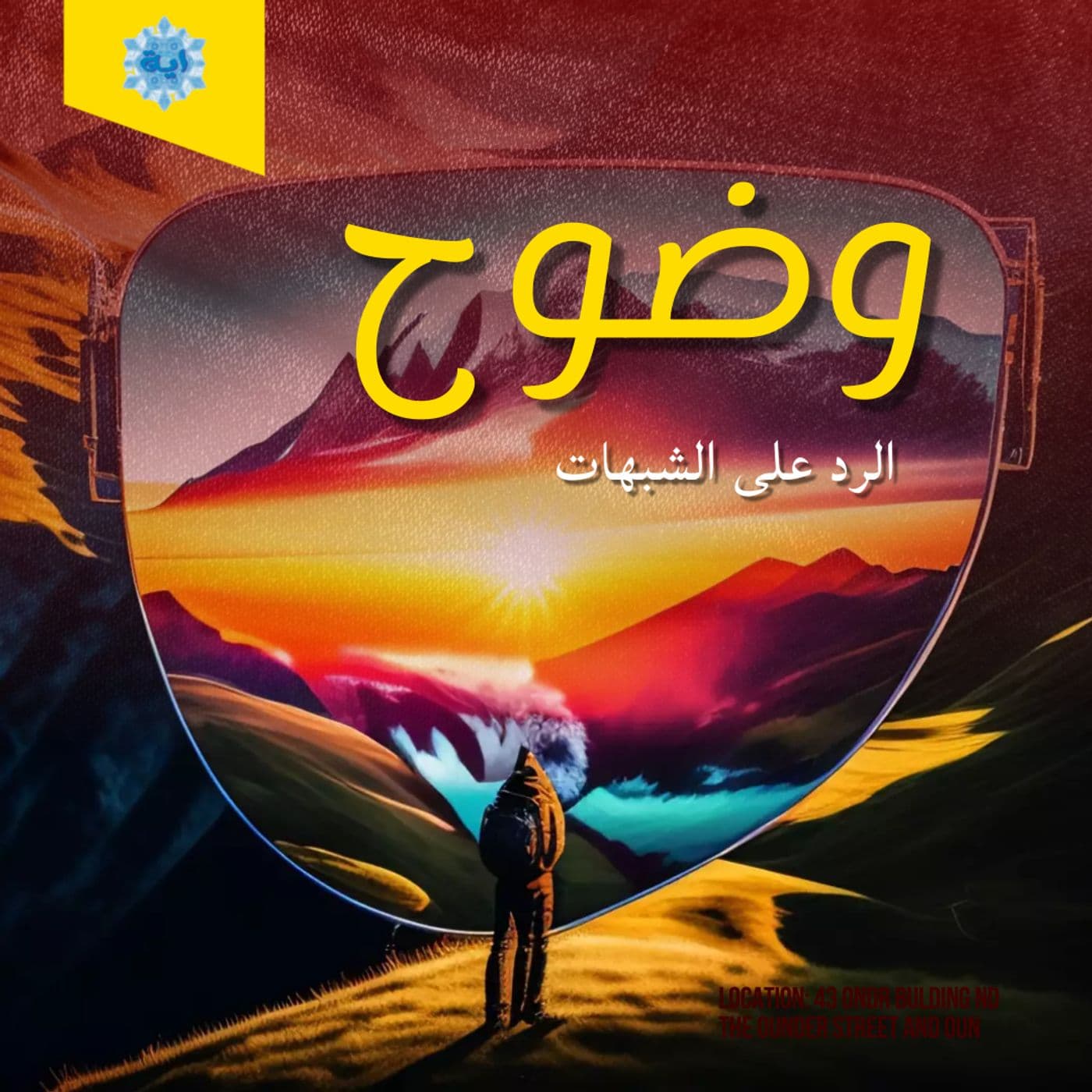 بودكاست وضوح - Podcasts