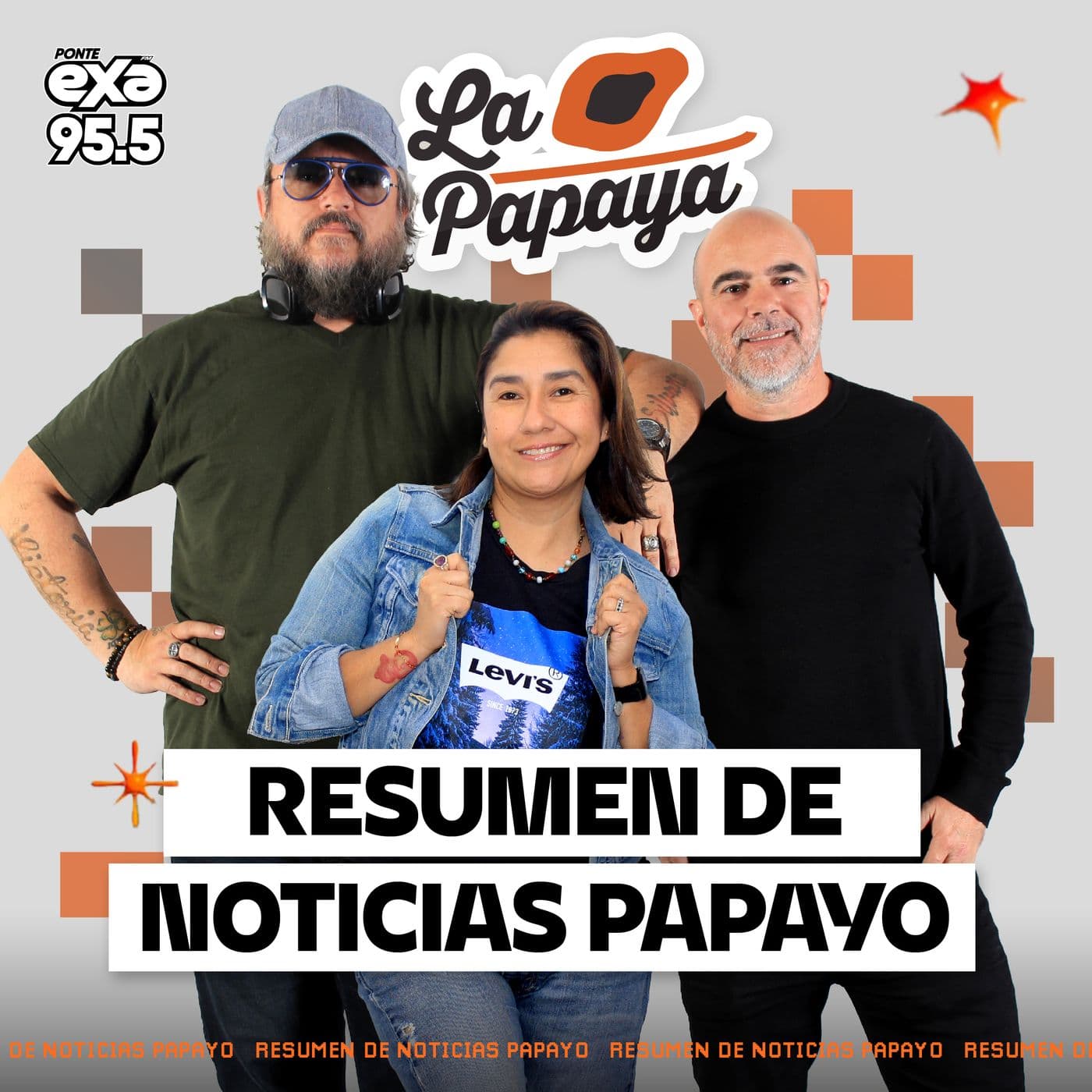 El Resumen de Noticias Papayo