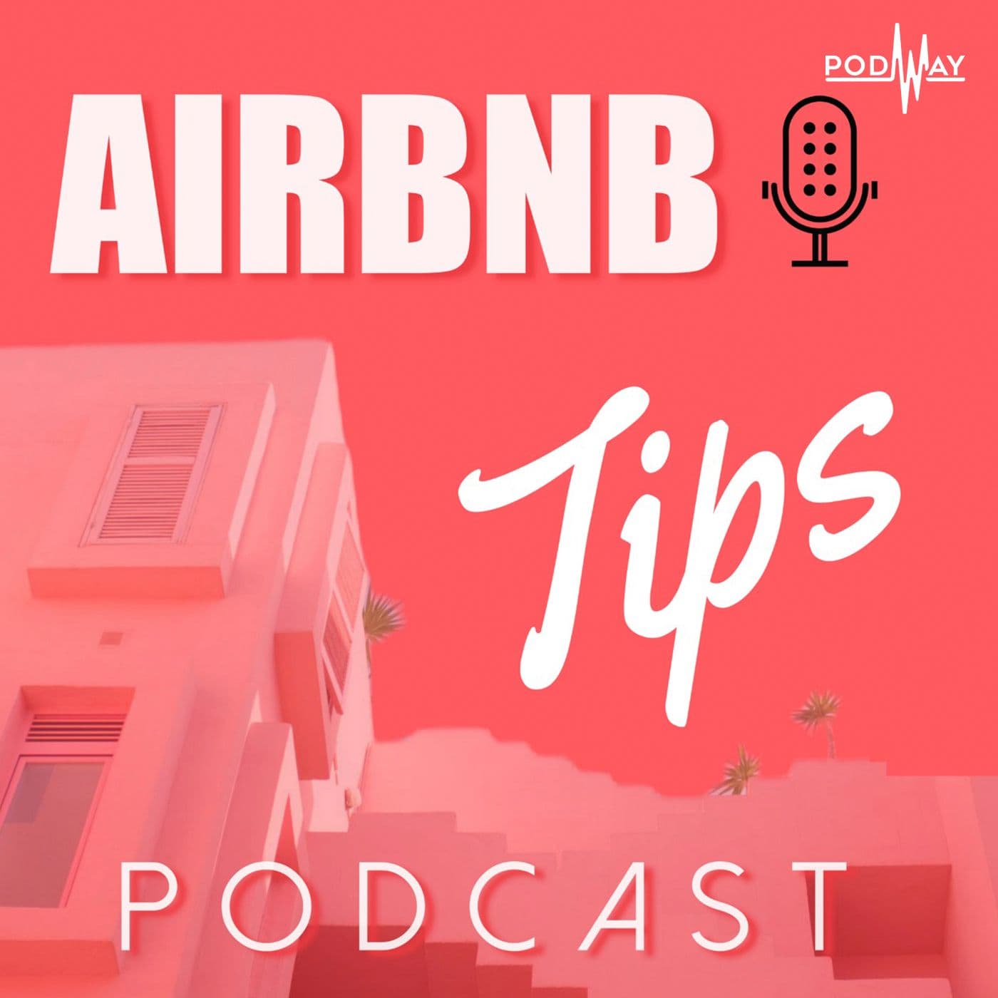 Airbnb Tips - Podcasts