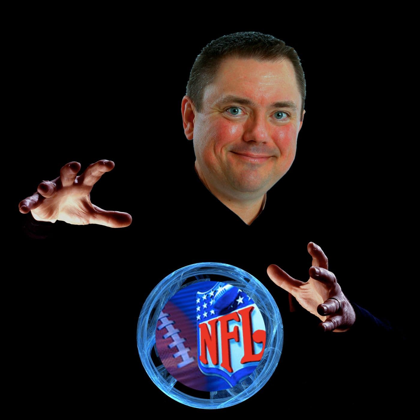 The Magic Show - Fantasy Football Talk - Podcasts