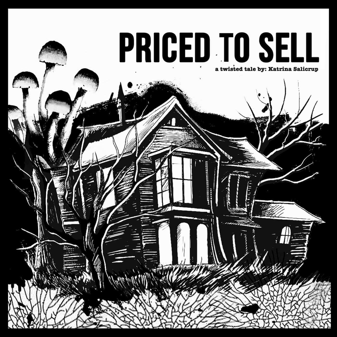 Priced to Sell - Podcasts