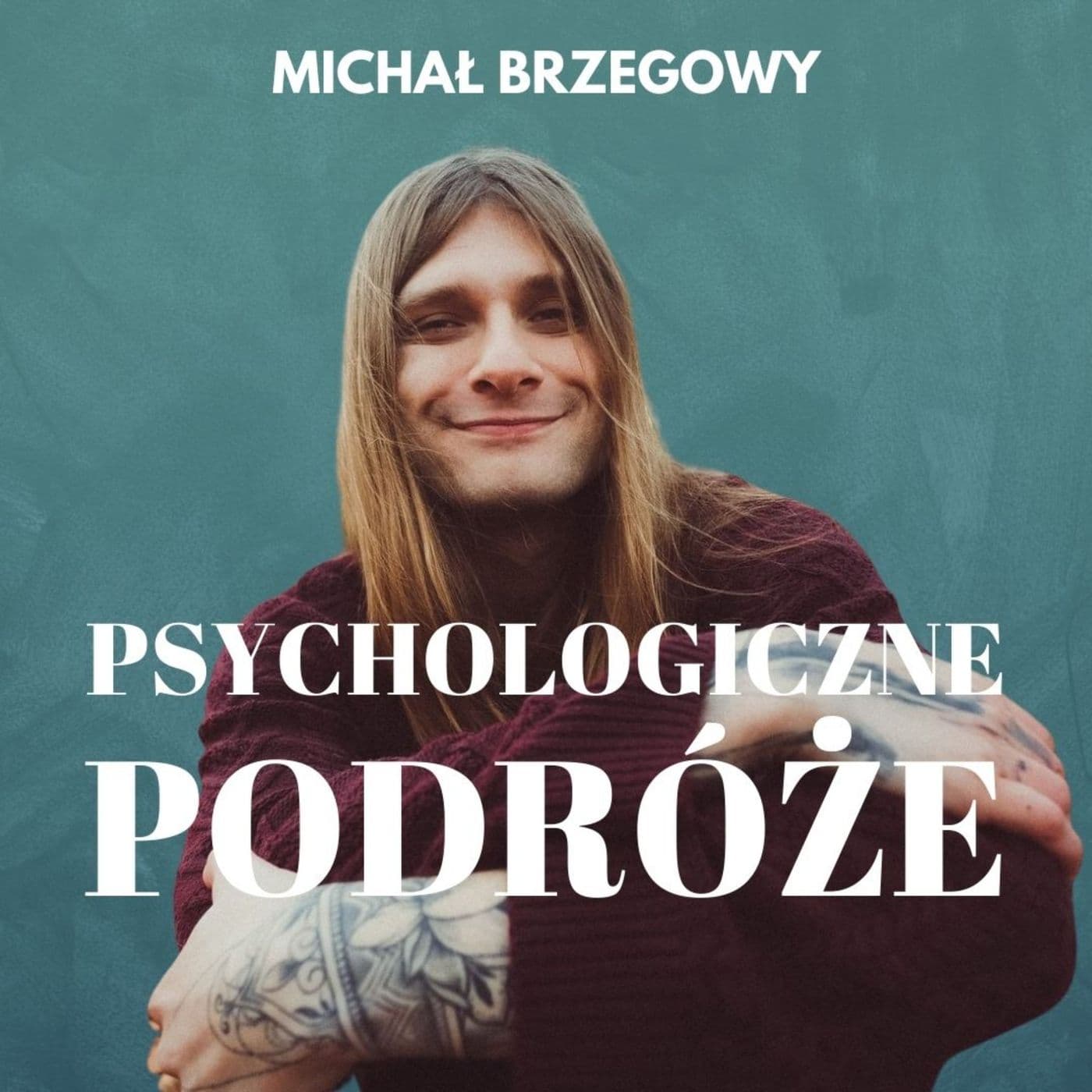 Psychologiczne podróże - Podcast