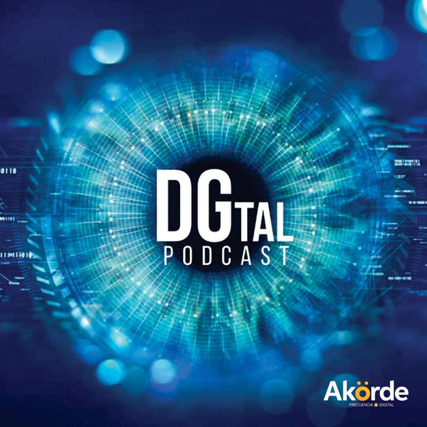 DG/Tal - Podcasts