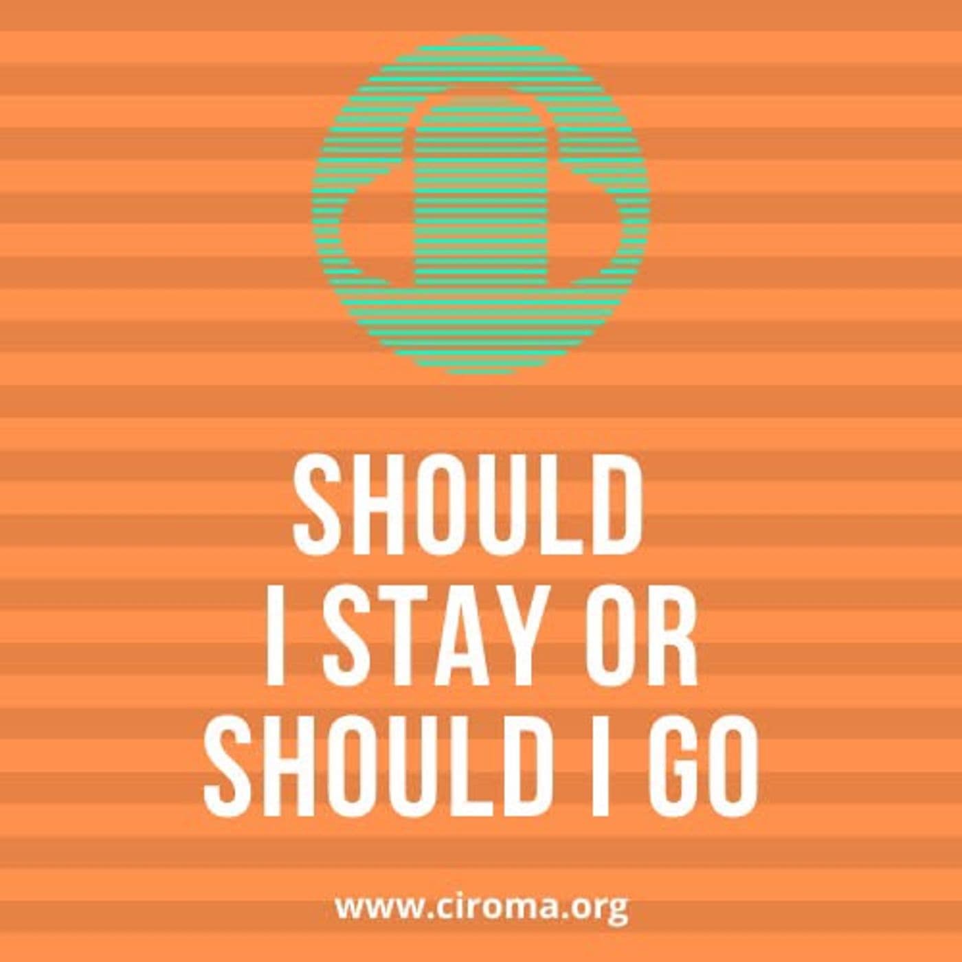 Should I Stay Or Should I Go Stagione 6 - Podcast